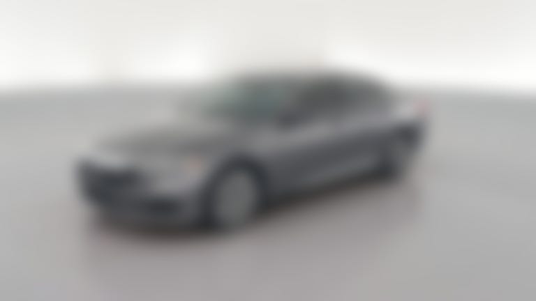 2022 Honda Accord Hybrid vehicle photo