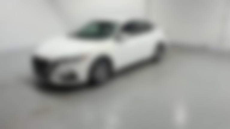 2021 Nissan Sentra vehicle photo