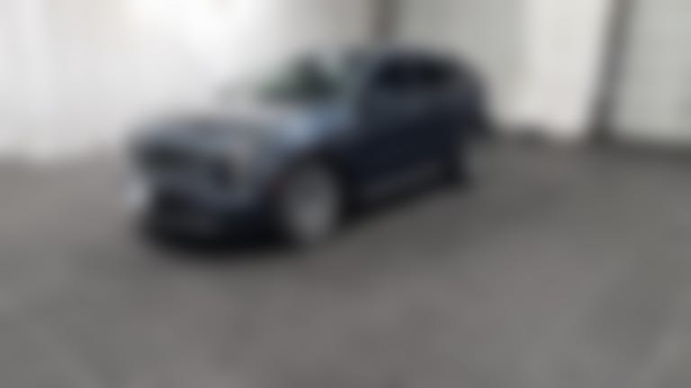 2019 Cadillac XT4 vehicle photo