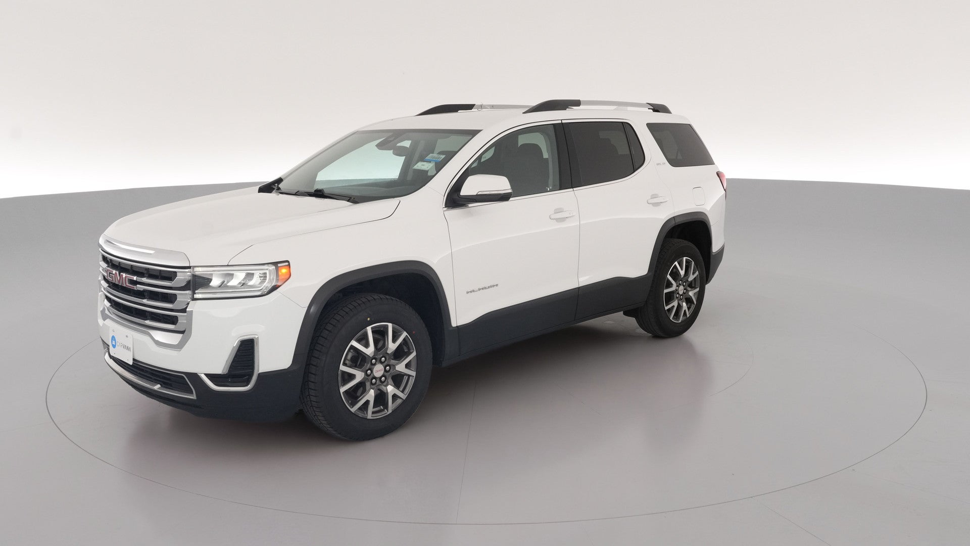2023 GMC Acadia vehicle photo