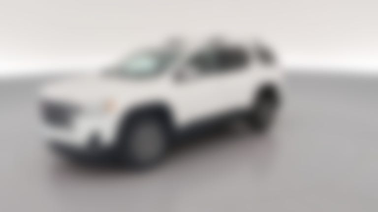2023 GMC Acadia vehicle photo