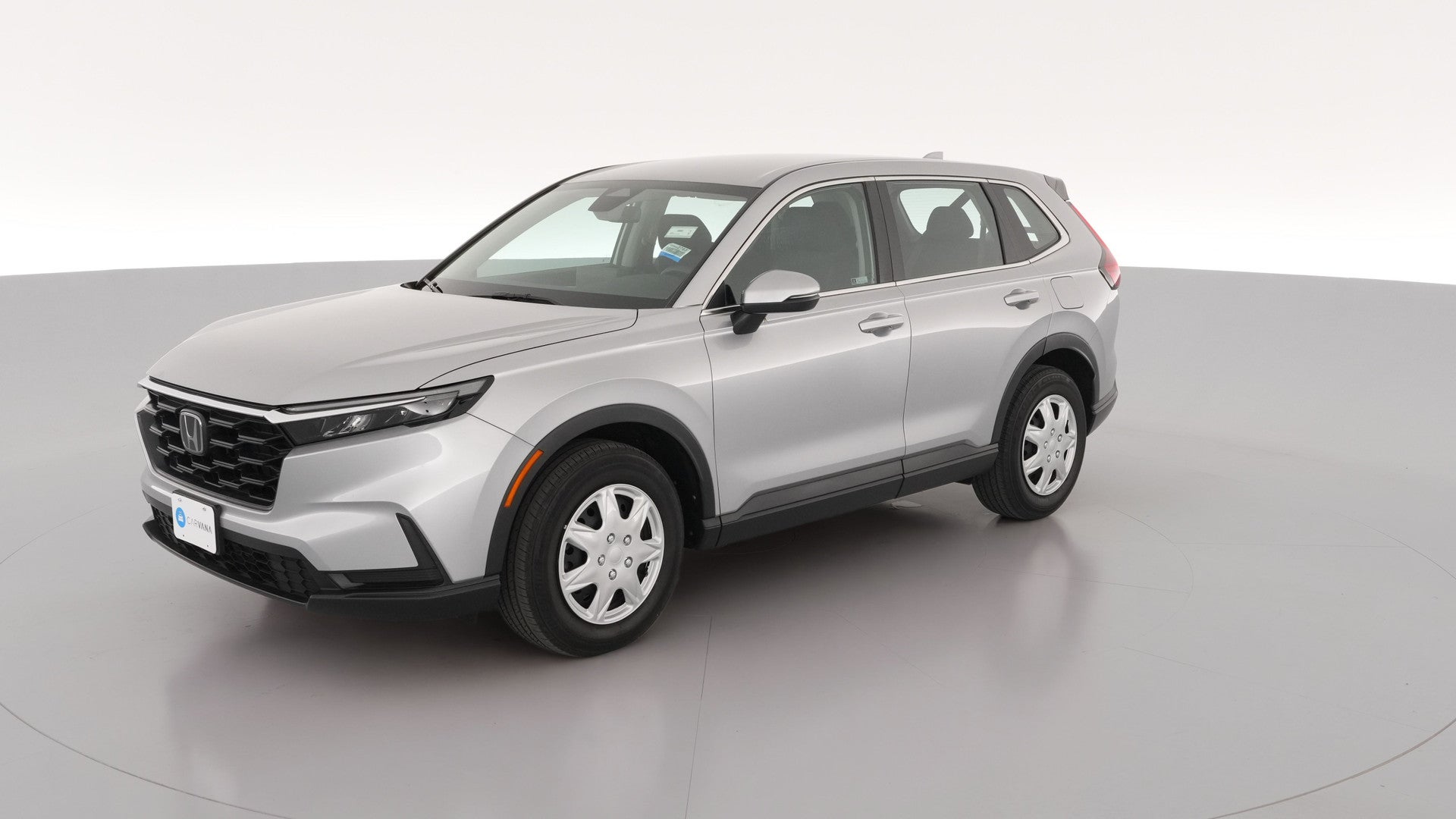 2023 Honda CR-V vehicle photo