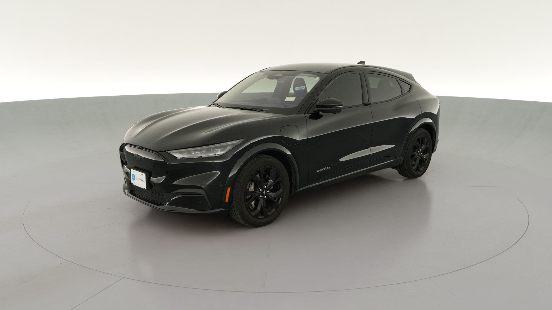 2023 Ford Mustang MACH-E vehicle photo