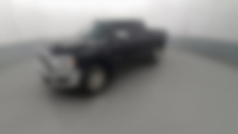 2020 Ram 2500 Crew Cab vehicle photo