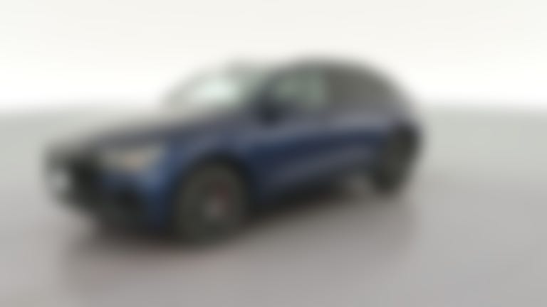2019 Audi Q8 vehicle photo
