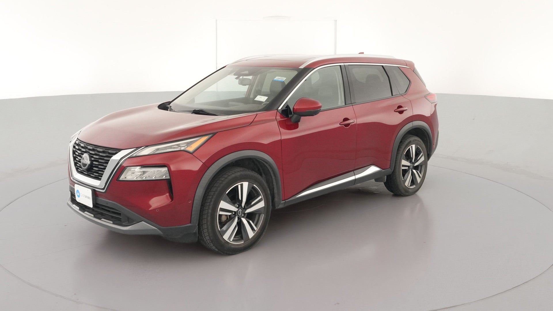2023 Nissan Rogue vehicle photo