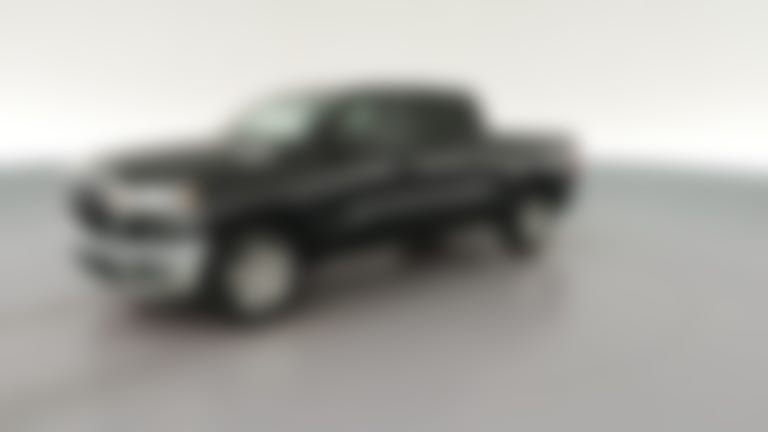 2025 Ram 1500 Crew Cab vehicle photo