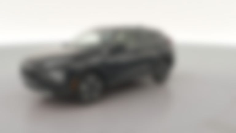 2026 Mitsubishi Eclipse Cross vehicle photo