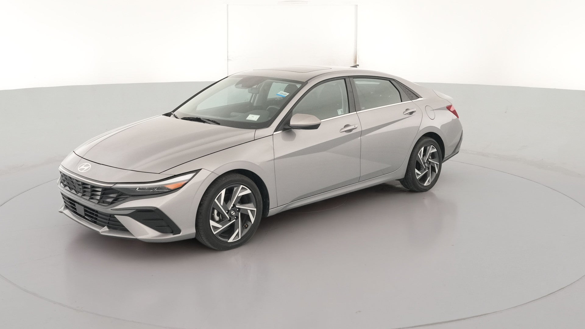 2025 Hyundai Elantra vehicle photo