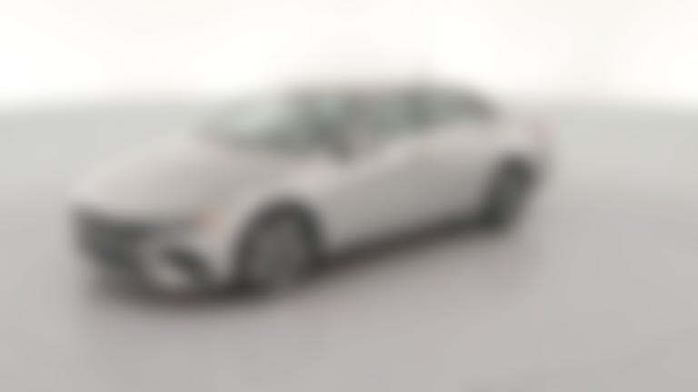 2025 Hyundai Elantra vehicle photo