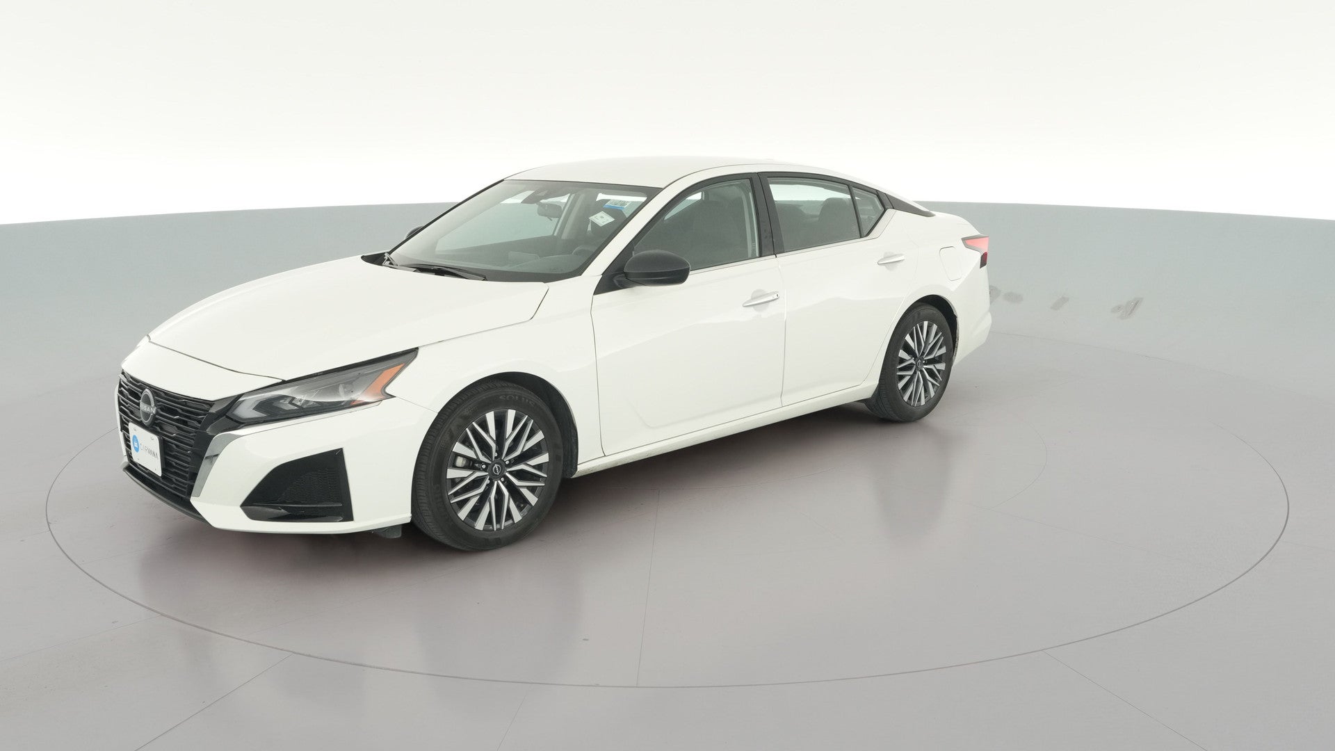 2025 Nissan Altima vehicle photo