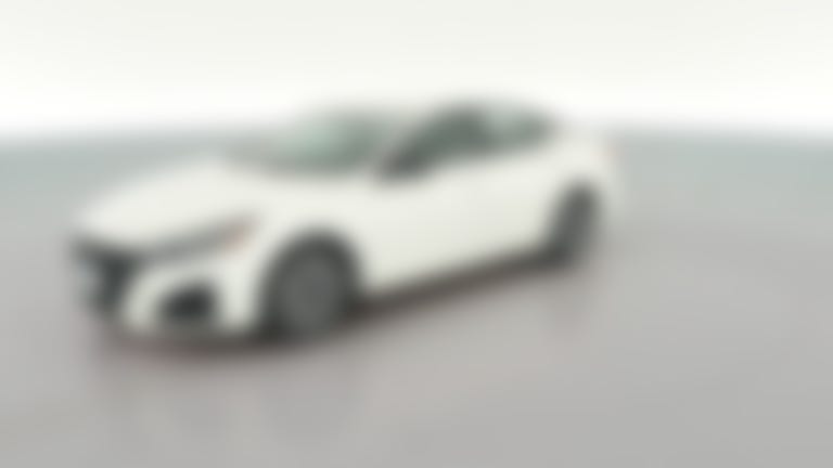 2025 Nissan Altima vehicle photo