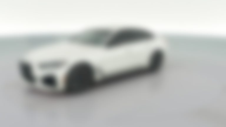 2024 BMW 4 Series vehicle photo