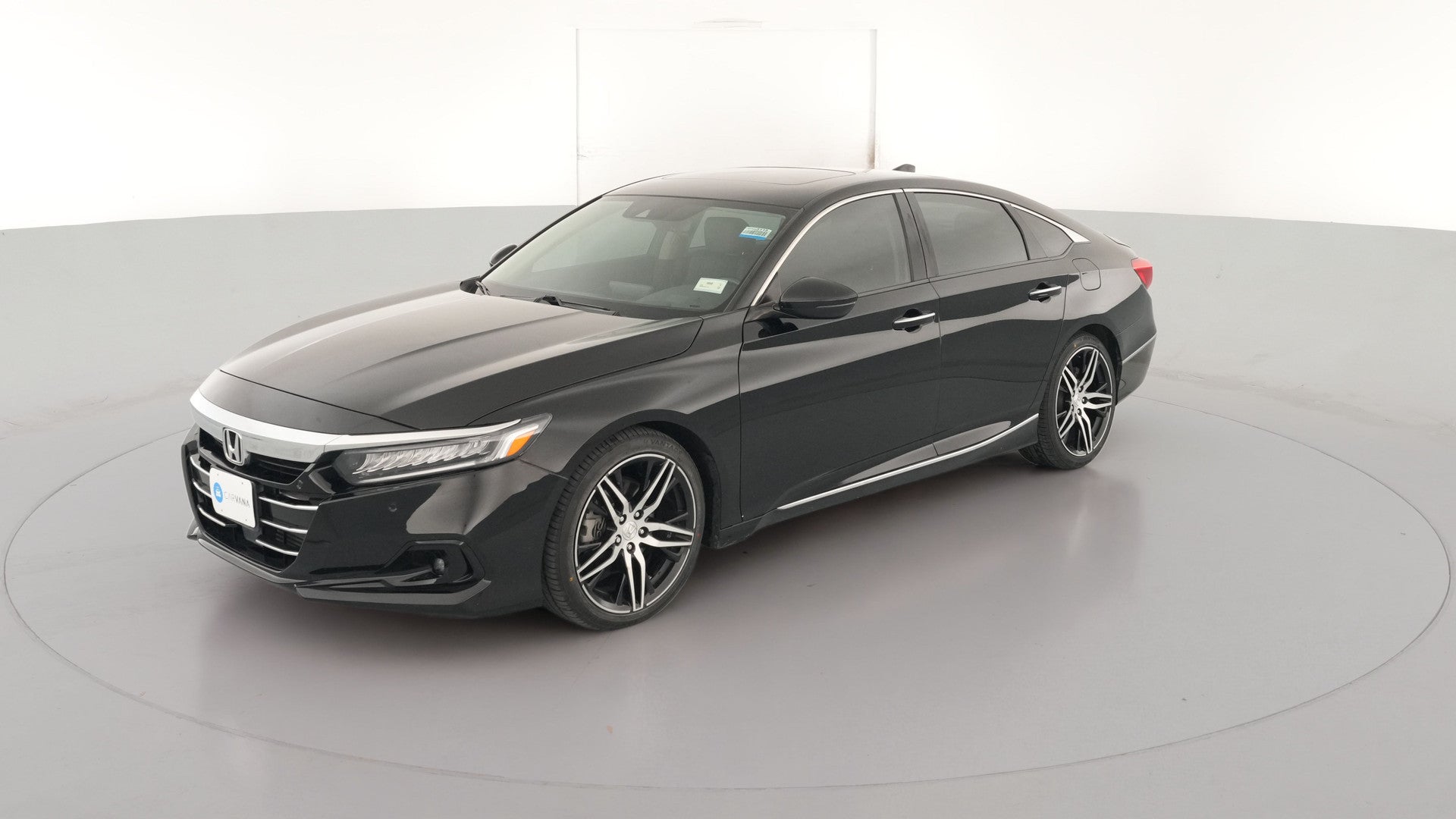 2022 Honda Accord vehicle photo
