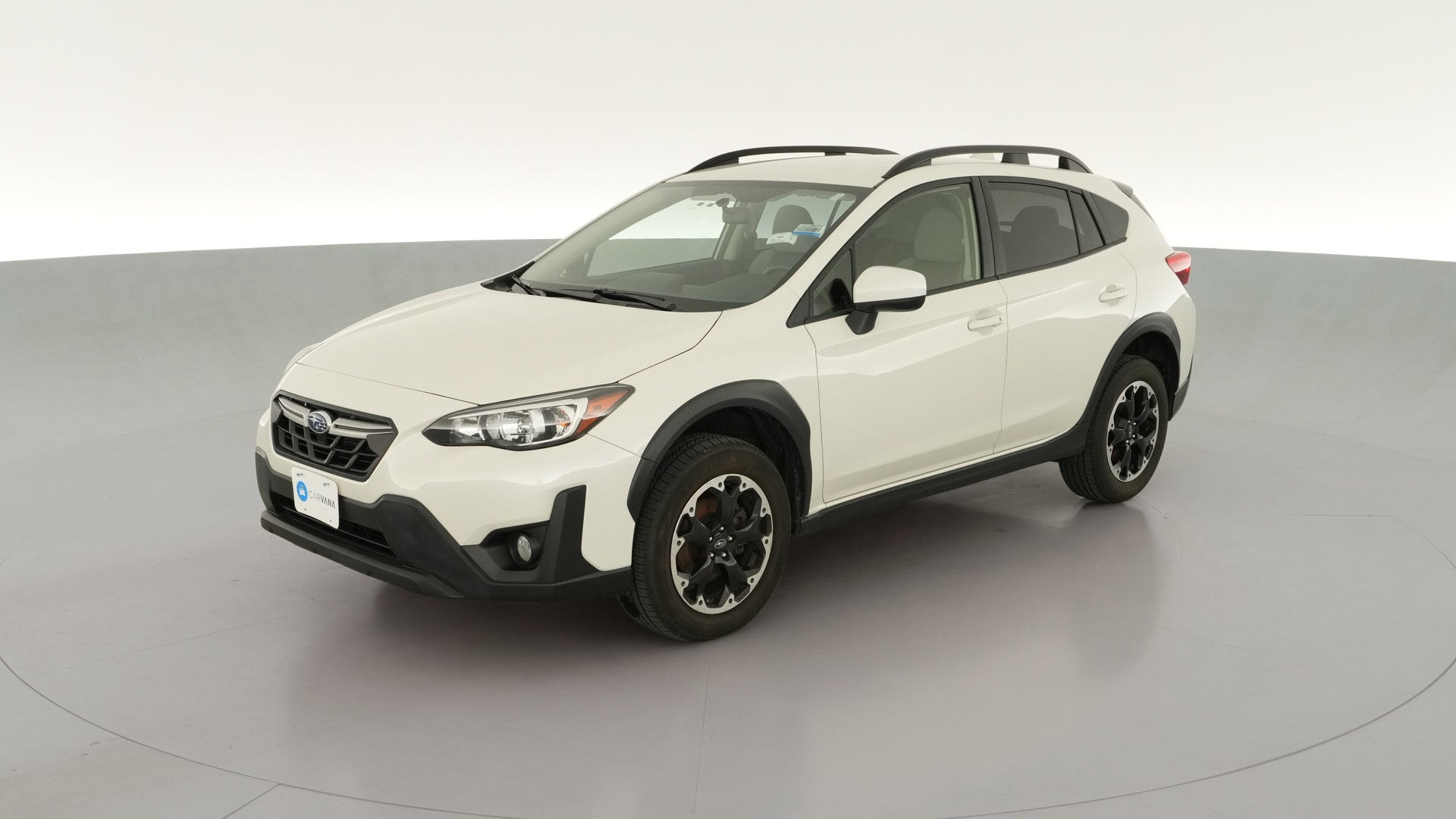 2023 Subaru Crosstrek vehicle photo
