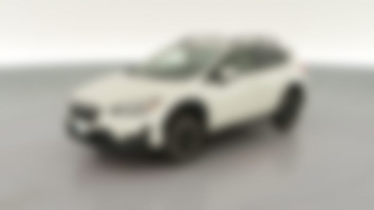 2023 Subaru Crosstrek vehicle photo