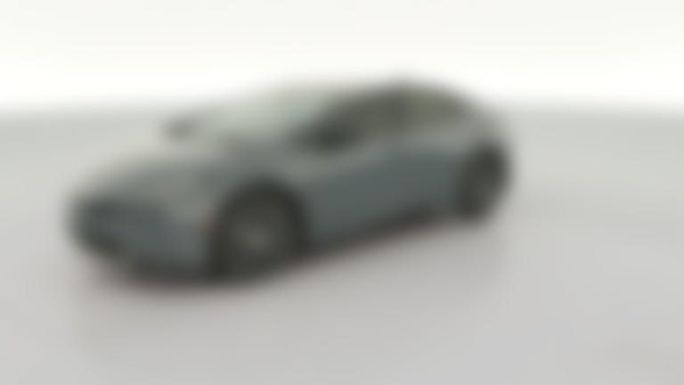 2024 Toyota Prius vehicle photo