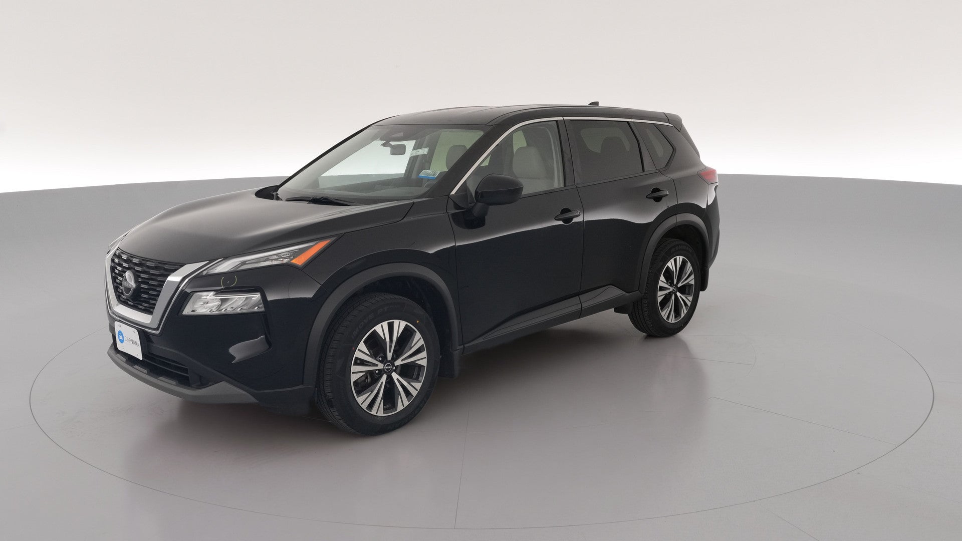 2023 Nissan Rogue vehicle photo