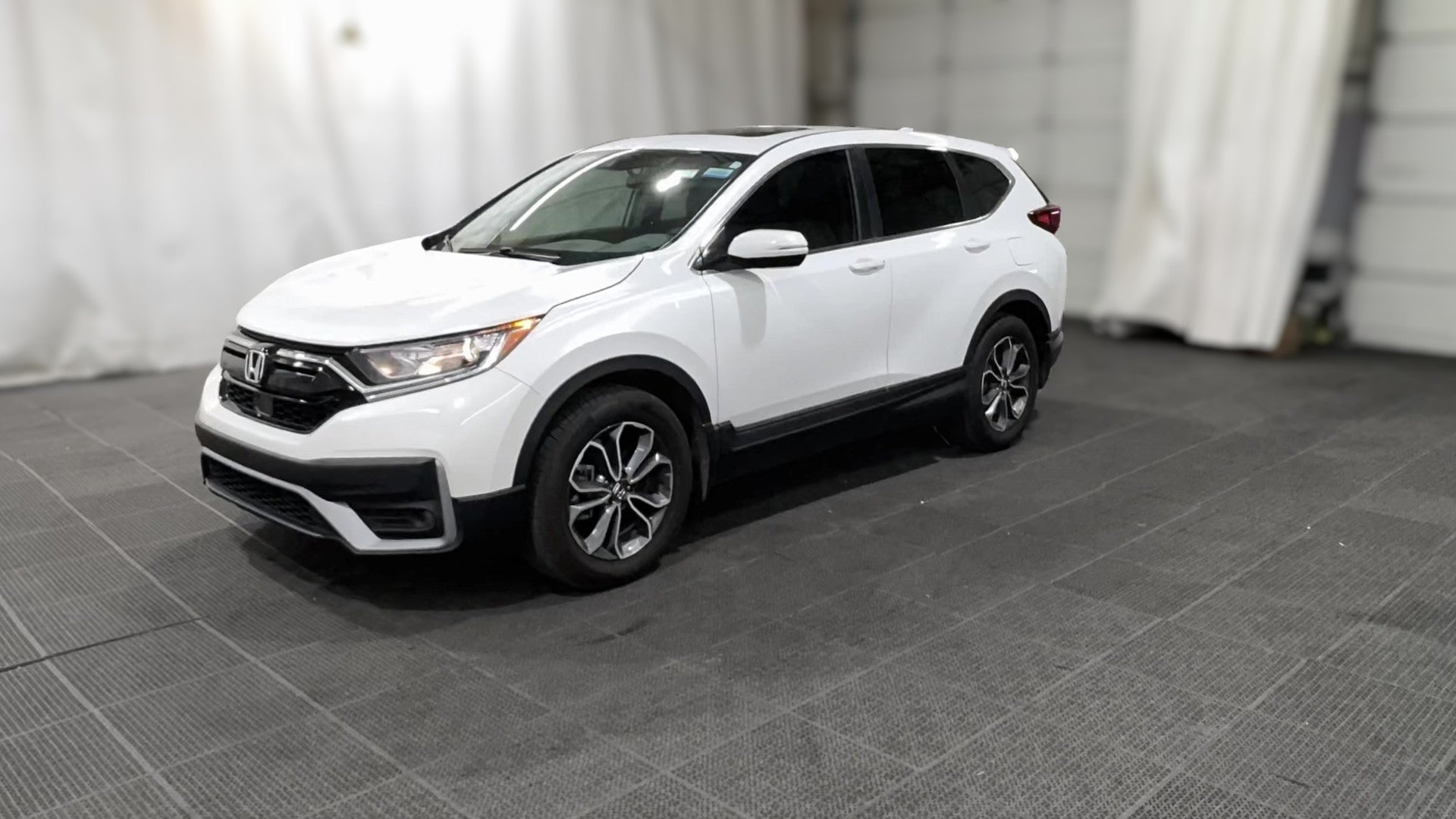 2022 Honda CR-V vehicle photo