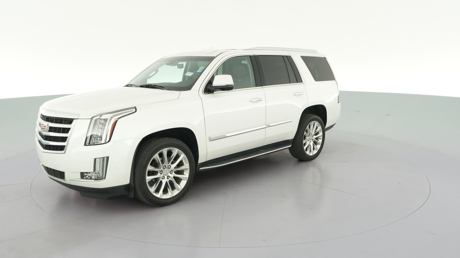 2019 Cadillac Escalade vehicle photo