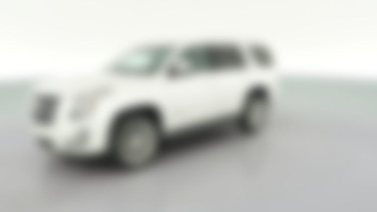 2019 Cadillac Escalade vehicle photo