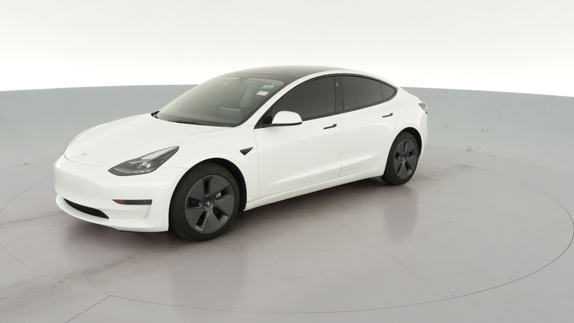 2023 Tesla Model 3 vehicle photo