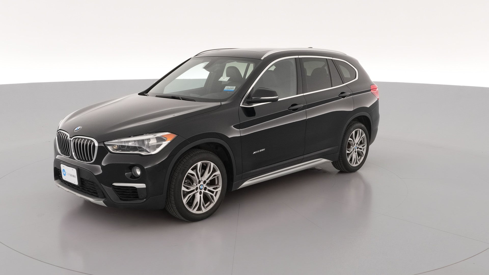 2016 BMW X1 vehicle photo