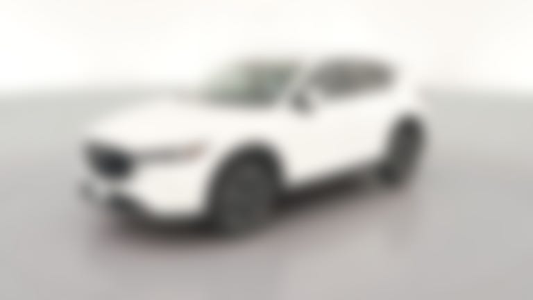 2022 MAZDA CX-5 vehicle photo