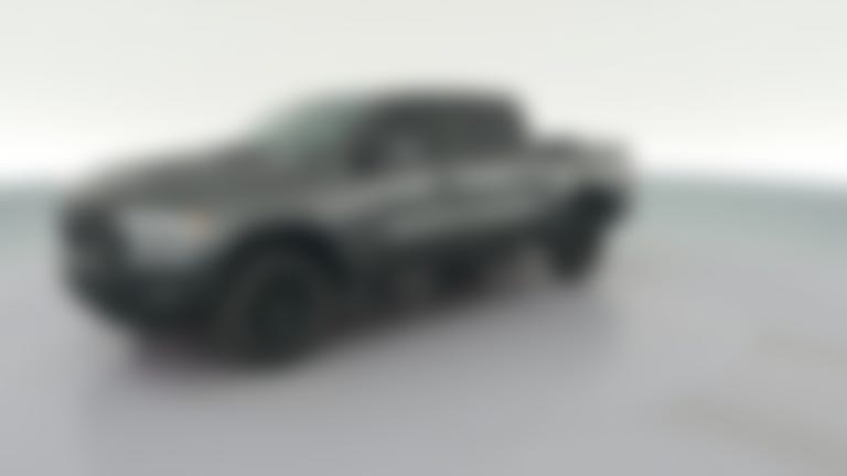 2022 Ram 1500 Crew Cab vehicle photo