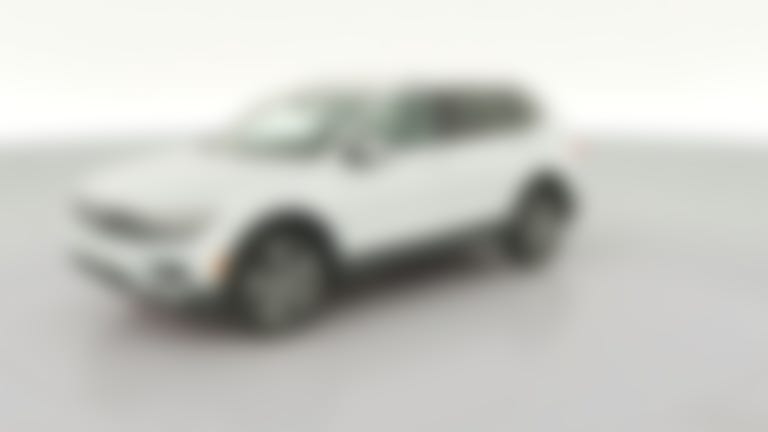 2018 Volkswagen Tiguan vehicle photo