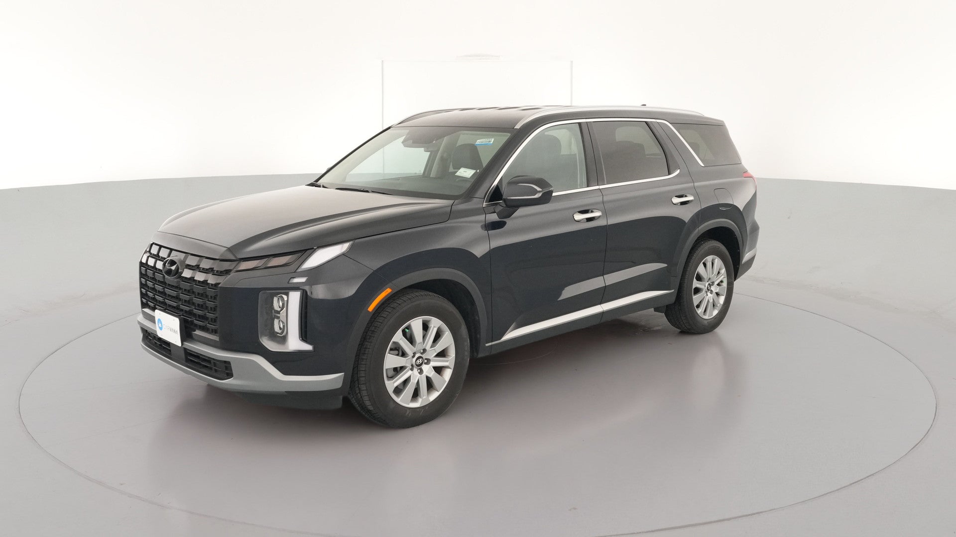 2025 Hyundai Palisade vehicle photo