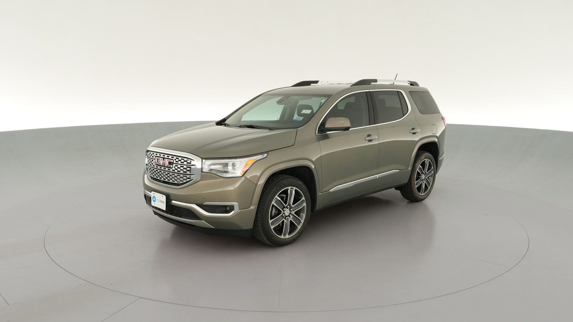 2019 GMC Acadia vehicle photo
