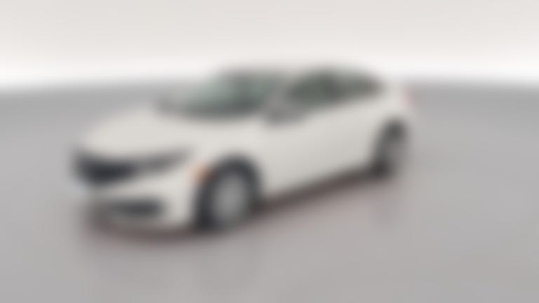 2019 Honda Civic vehicle photo