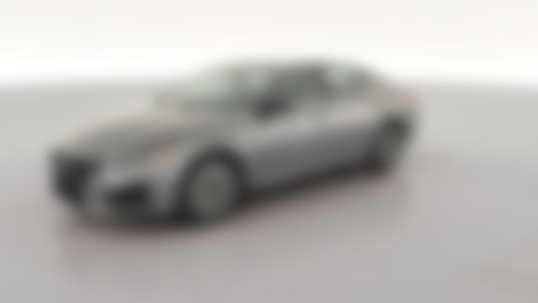 2024 Nissan Altima vehicle photo
