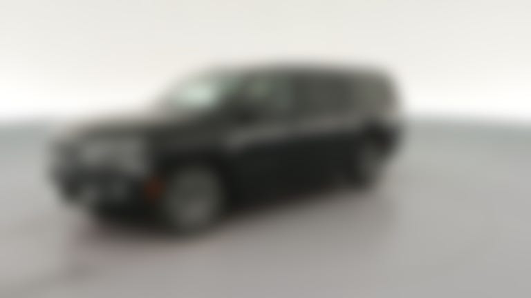 2024 Jeep Wagoneer L vehicle photo