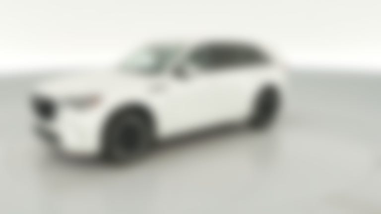 2024 MAZDA CX-90 vehicle photo