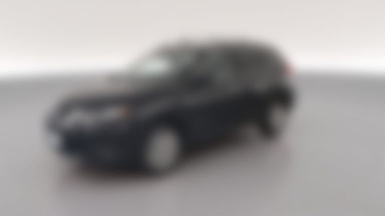 2019 Nissan Rogue vehicle photo