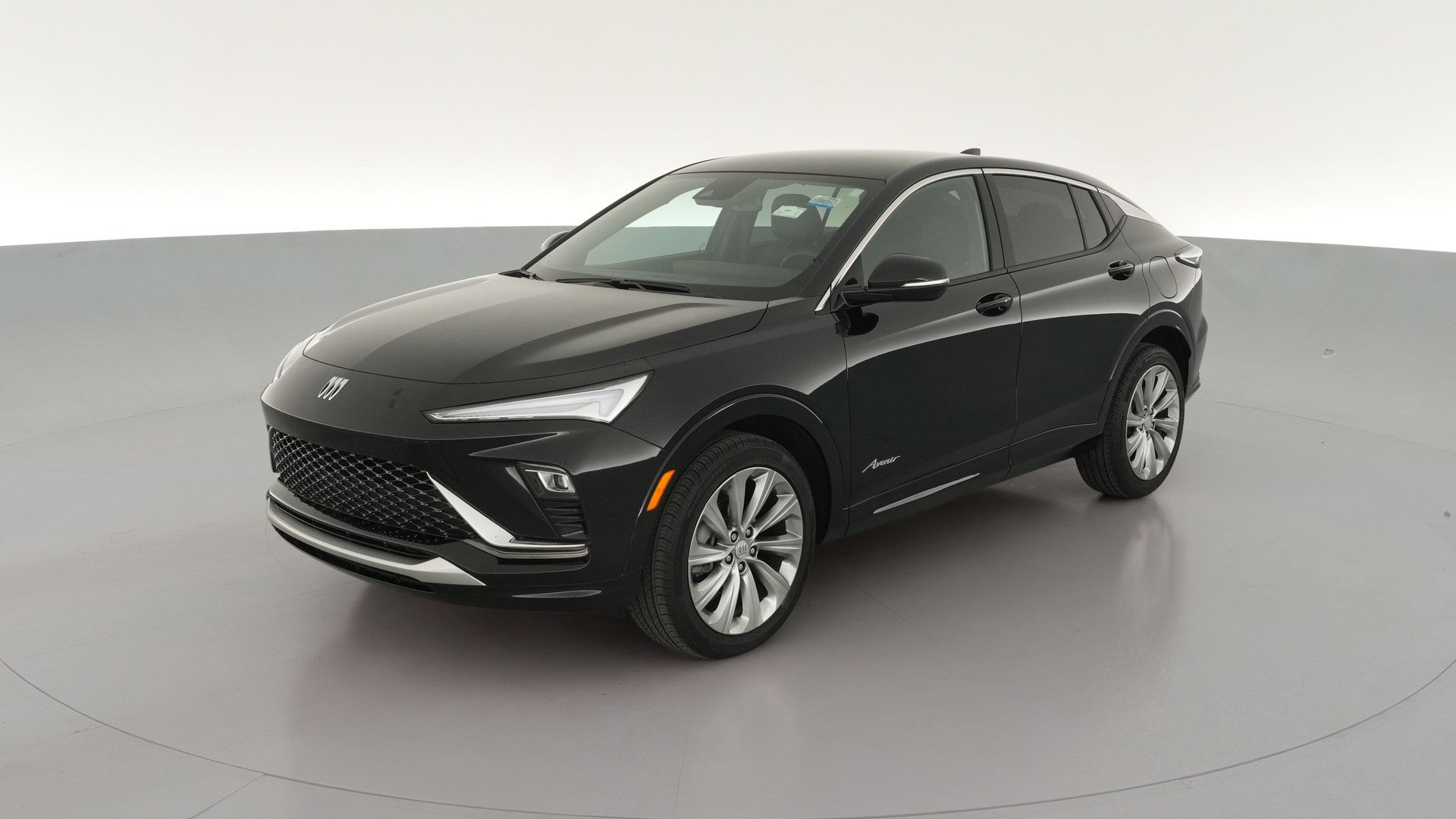 2025 Buick Envista vehicle photo