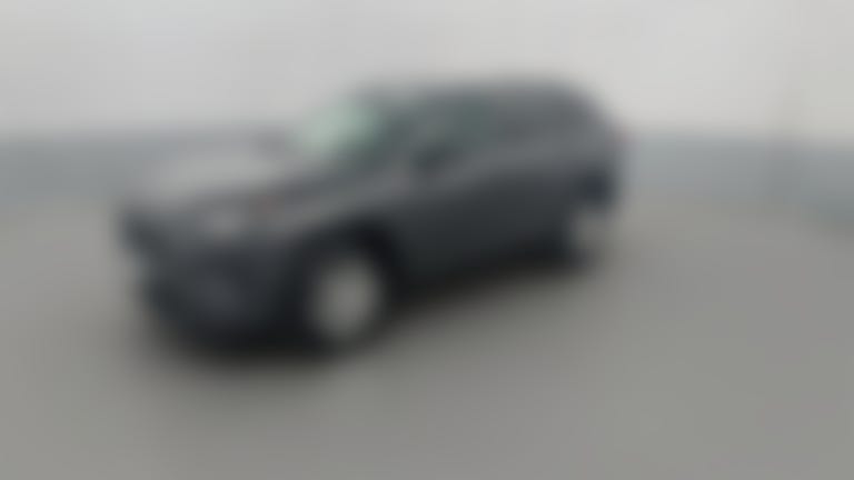 2020 Toyota RAV4 vehicle photo
