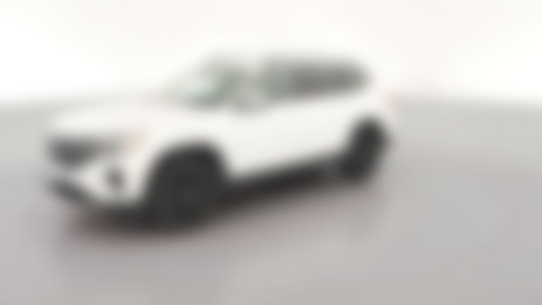 2026 Volkswagen Atlas vehicle photo
