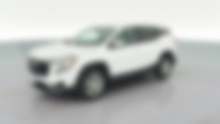 2024 GMC Terrain vehicle photo