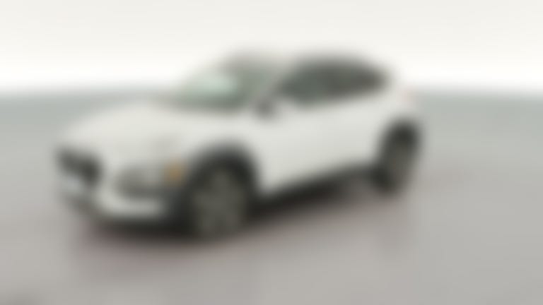 2020 Hyundai Kona vehicle photo