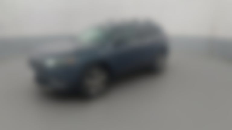 2020 Jeep Cherokee vehicle photo