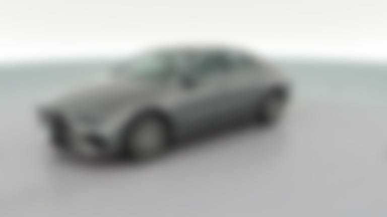 2025 Mercedes-Benz CLA vehicle photo