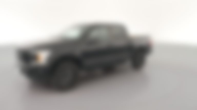 2019 Ford F150 SuperCrew Cab vehicle photo