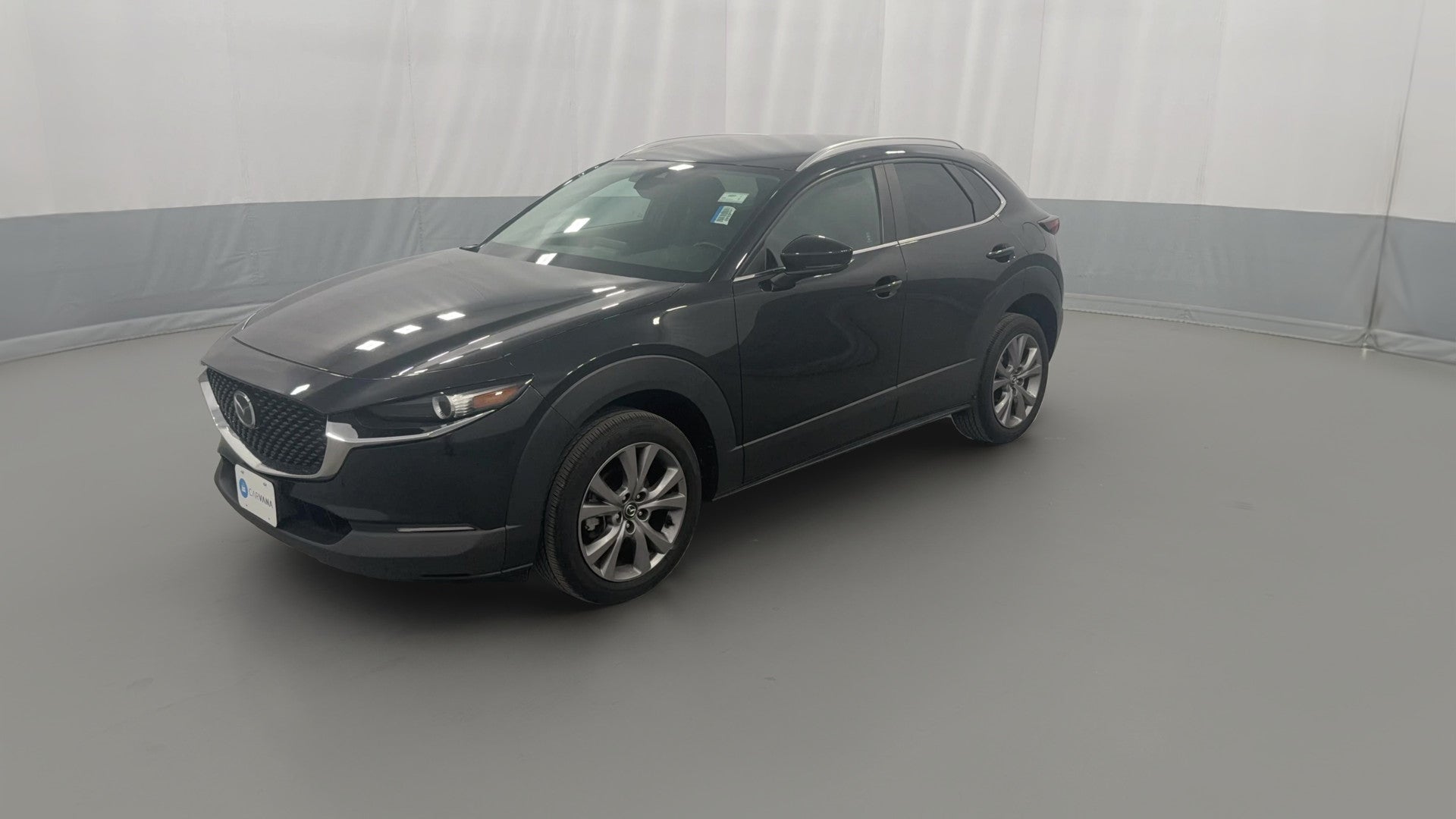 2023 MAZDA CX-30 vehicle photo