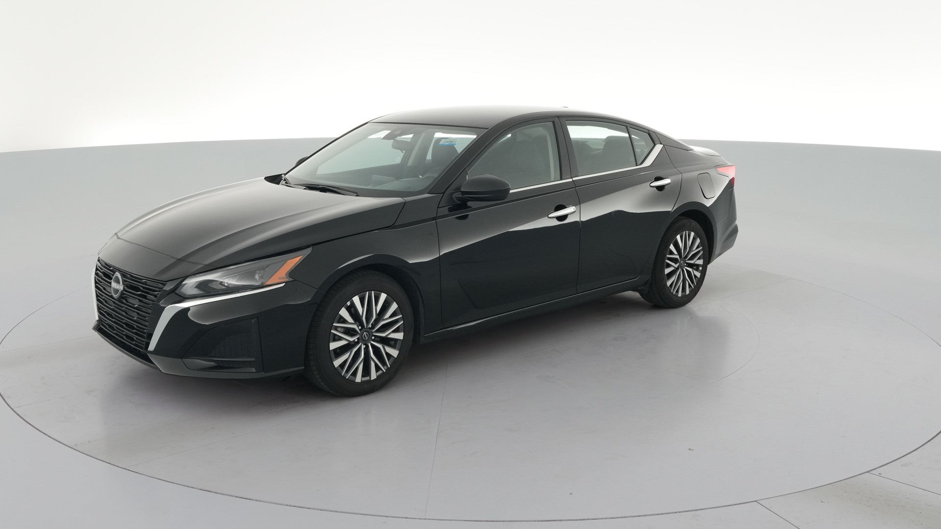 2025 Nissan Altima vehicle photo