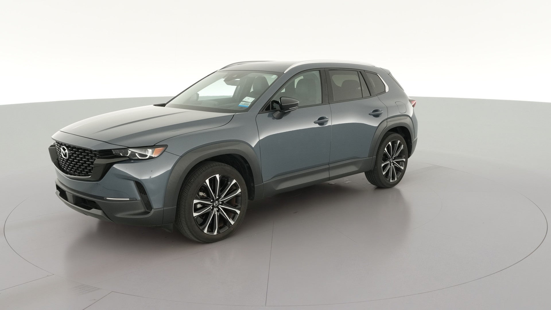 2024 MAZDA CX-50 vehicle photo