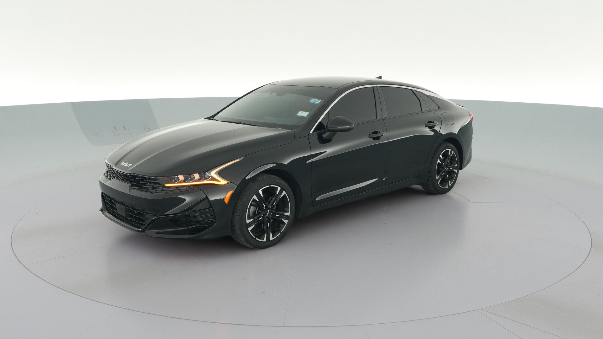 2024 Kia K5 vehicle photo