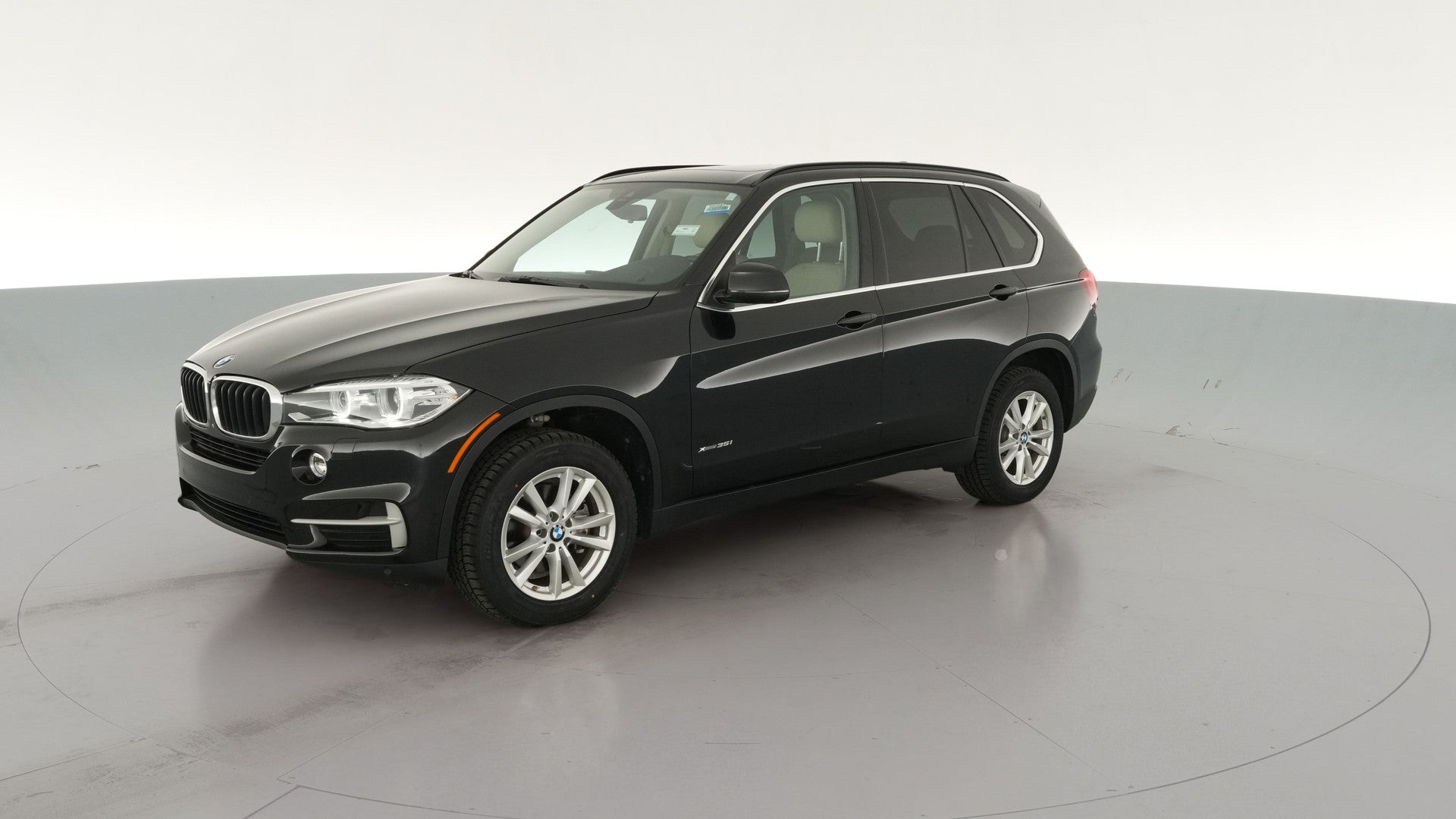 2014 BMW X5 vehicle photo